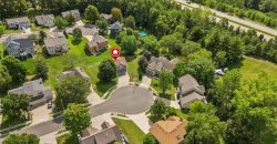 Homes for Sale in Kansas City, MO 64151 | 6405 N Fisk Court
