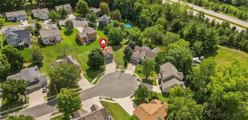 Homes for Sale in Kansas City, MO 64151 | 6405 N Fisk Court