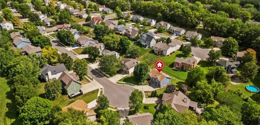 Homes for Sale in Kansas City, MO 64151 | 6405 N Fisk Court
