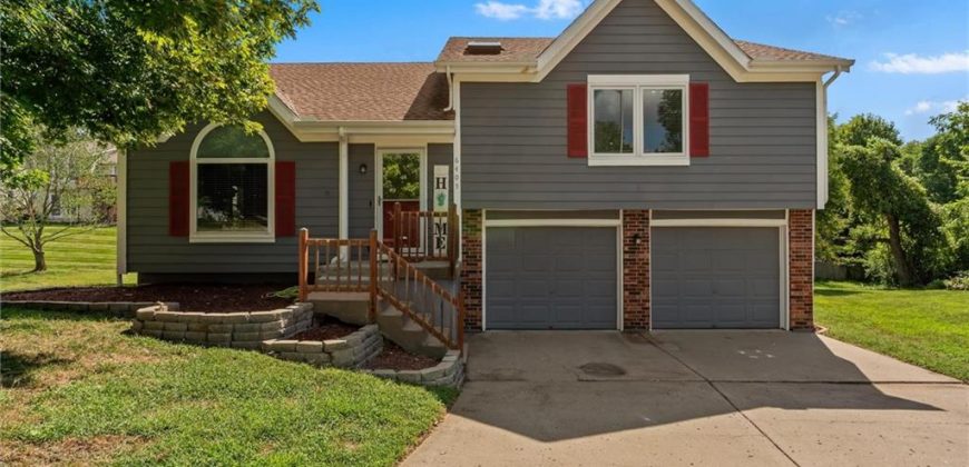 Homes for Sale in Kansas City, MO 64151 | 6405 N Fisk Court