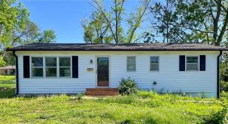 Homes for Sale in Excelsior Springs, MO 64024 | 1007 W Saint Paul Avenue