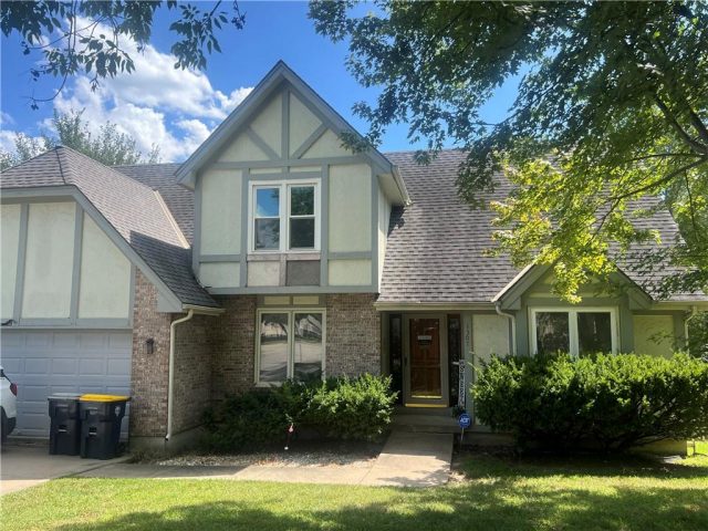 Homes for Sale in Kansas City, MO 64155 | 1307 NE 86th Street
