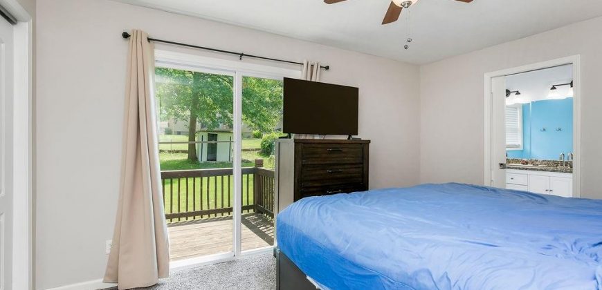 Homes for Sale in Kansas City, MO 64118 | 4905 NE Park Lane
