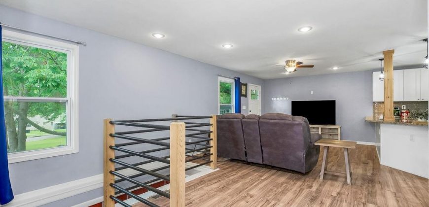 Homes for Sale in Kansas City, MO 64118 | 4905 NE Park Lane