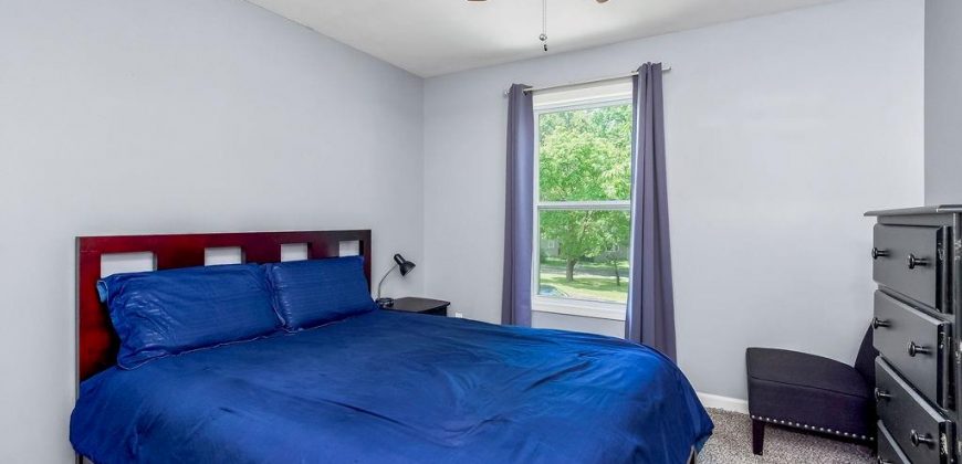 Homes for Sale in Kansas City, MO 64118 | 4905 NE Park Lane