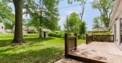 Homes for Sale in Kansas City, MO 64118 | 4905 NE Park Lane