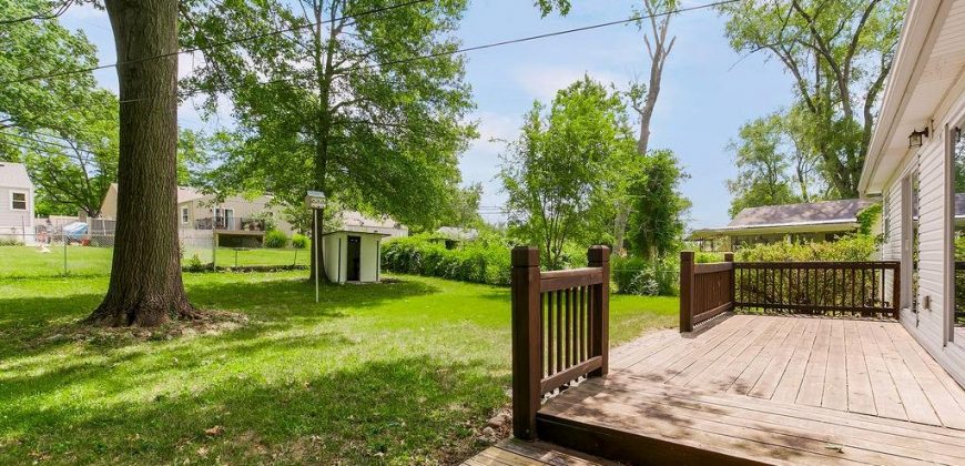 Homes for Sale in Kansas City, MO 64118 | 4905 NE Park Lane