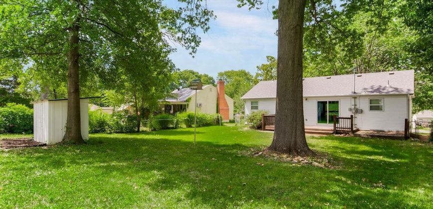 Homes for Sale in Kansas City, MO 64118 | 4905 NE Park Lane