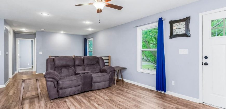 Homes for Sale in Kansas City, MO 64118 | 4905 NE Park Lane