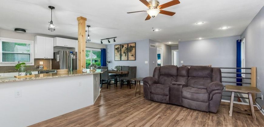 Homes for Sale in Kansas City, MO 64118 | 4905 NE Park Lane