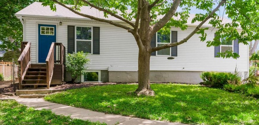 Homes for Sale in Kansas City, MO 64118 | 4905 NE Park Lane