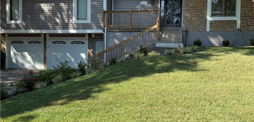 Homes for Sale in Kansas City, MO 64155 | 1600  98th Street