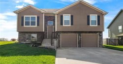 Homes for Sale in Smithville, MO 64089 | 18410  Rock Creek Drive