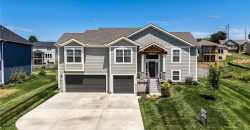 Homes for Sale in Liberty, MO 64068 | 1030  JASMINE Drive