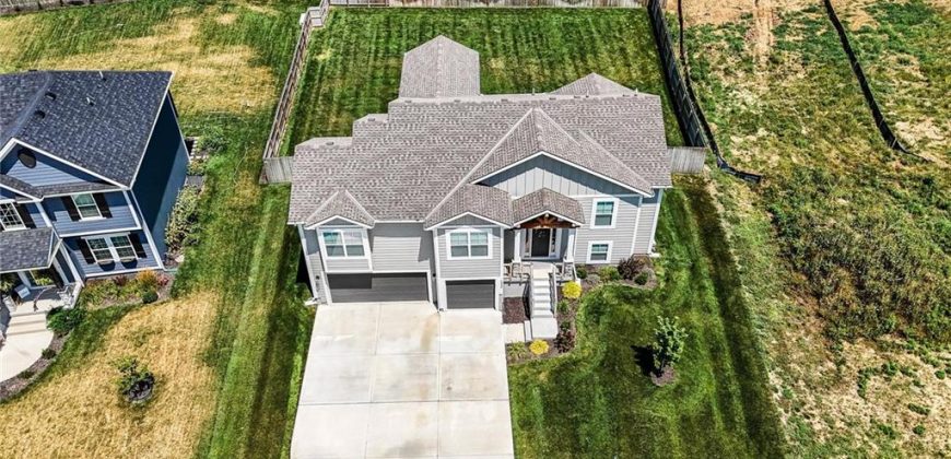 Homes for Sale in Liberty, MO 64068 | 1030  JASMINE Drive
