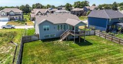 Homes for Sale in Liberty, MO 64068 | 1030  JASMINE Drive