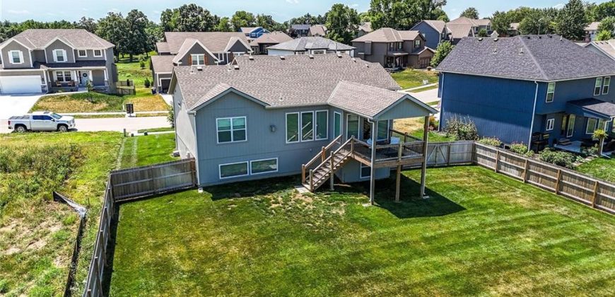 Homes for Sale in Liberty, MO 64068 | 1030  JASMINE Drive