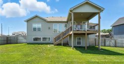 Homes for Sale in Liberty, MO 64068 | 1030  JASMINE Drive