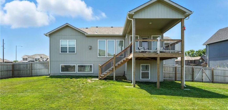 Homes for Sale in Liberty, MO 64068 | 1030  JASMINE Drive