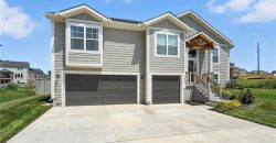 Homes for Sale in Liberty, MO 64068 | 1030  JASMINE Drive