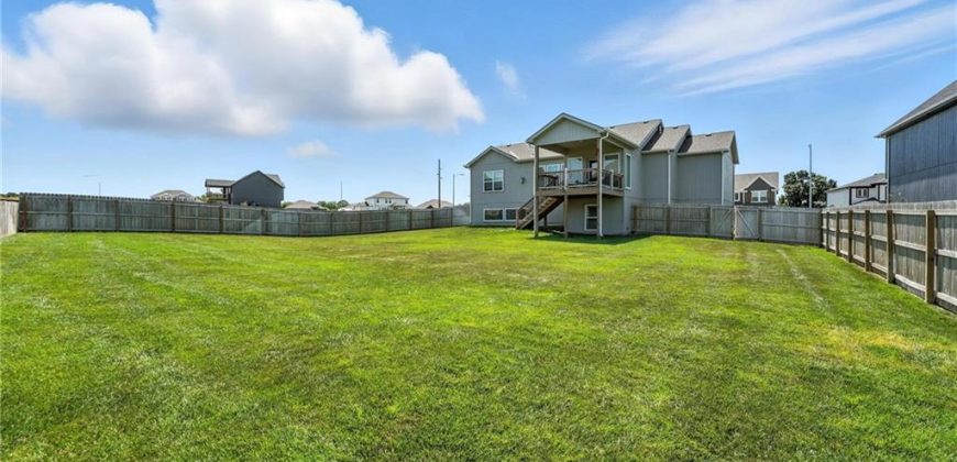 Homes for Sale in Liberty, MO 64068 | 1030  JASMINE Drive