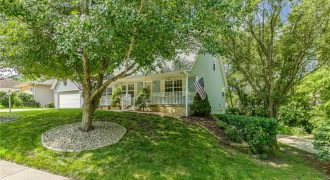 Homes for Sale in Smithville, MO 64089 | 504  Kindred Drive