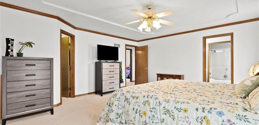 Homes for Sale in Liberty, MO 64068 | 1609  Windsor Lane