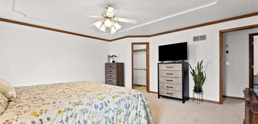 Homes for Sale in Liberty, MO 64068 | 1609  Windsor Lane