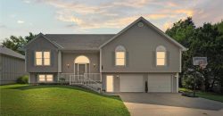 Homes for Sale in Liberty, MO 64068 | 1609  Windsor Lane
