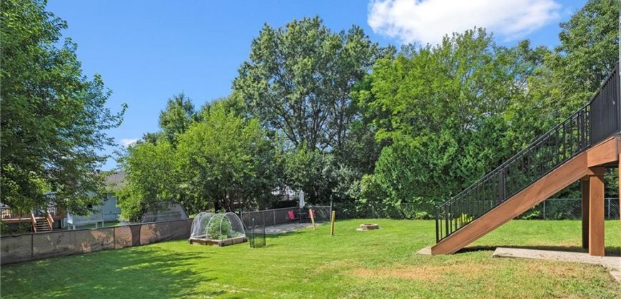 Homes for Sale in Liberty, MO 64068 | 1609  Windsor Lane