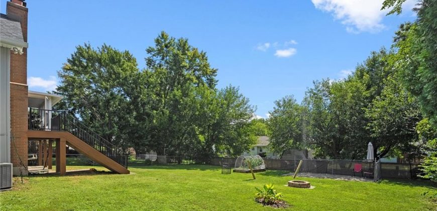 Homes for Sale in Liberty, MO 64068 | 1609  Windsor Lane