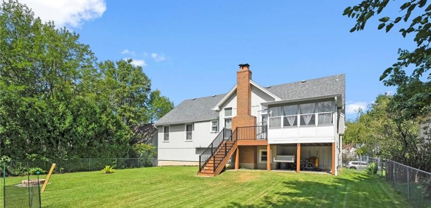 Homes for Sale in Liberty, MO 64068 | 1609  Windsor Lane