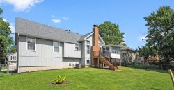 Homes for Sale in Liberty, MO 64068 | 1609  Windsor Lane