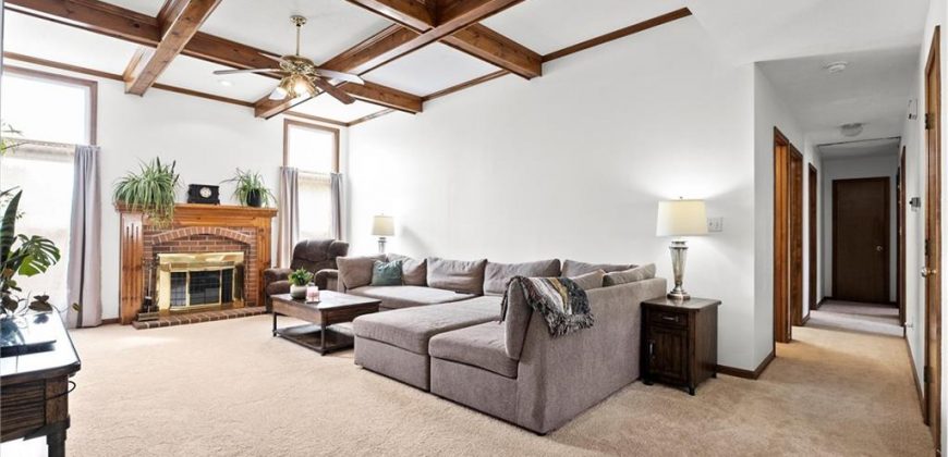 Homes for Sale in Liberty, MO 64068 | 1609  Windsor Lane
