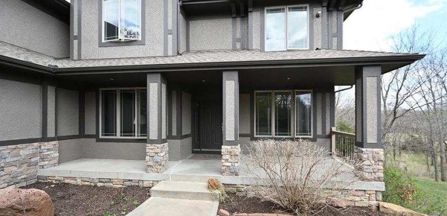 Homes for Sale in Kansas City, MO 64163 | 13201 NW INTERURBAN Road