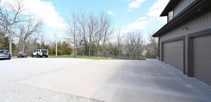 Homes for Sale in Kansas City, MO 64163 | 13201 NW INTERURBAN Road