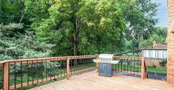 Homes for Sale in Gladstone, MO 64118 | 203 NW 59th Terrace