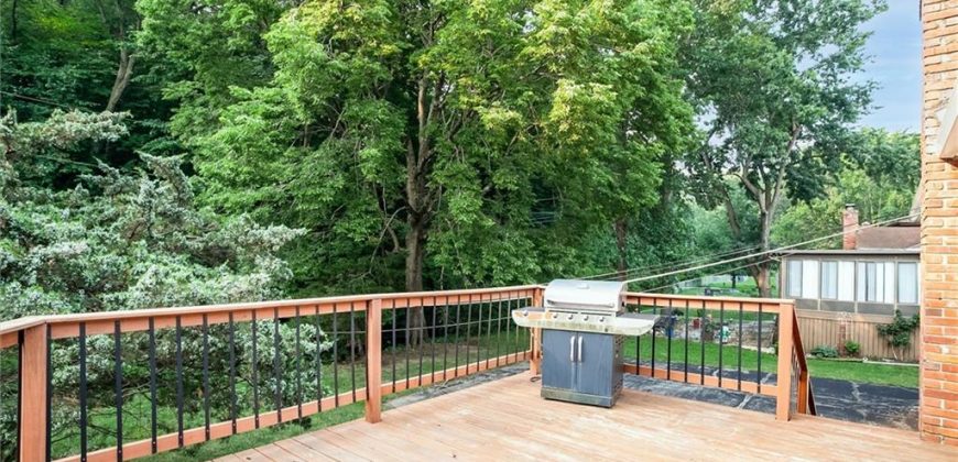 Homes for Sale in Gladstone, MO 64118 | 203 NW 59th Terrace