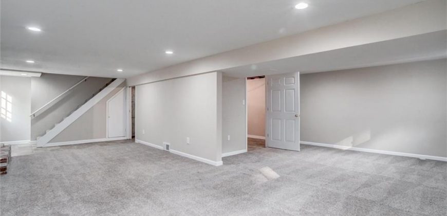 Homes for Sale in Gladstone, MO 64118 | 203 NW 59th Terrace