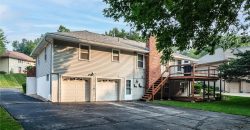 Homes for Sale in Gladstone, MO 64118 | 203 NW 59th Terrace