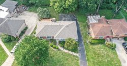 Homes for Sale in Gladstone, MO 64118 | 203 NW 59th Terrace
