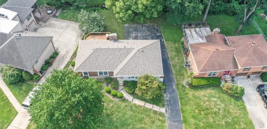 Homes for Sale in Gladstone, MO 64118 | 203 NW 59th Terrace