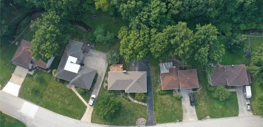Homes for Sale in Gladstone, MO 64118 | 203 NW 59th Terrace