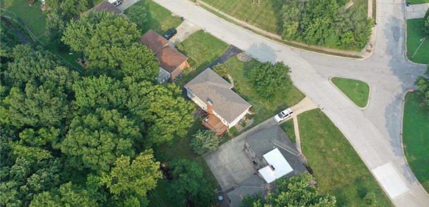 Homes for Sale in Gladstone, MO 64118 | 203 NW 59th Terrace
