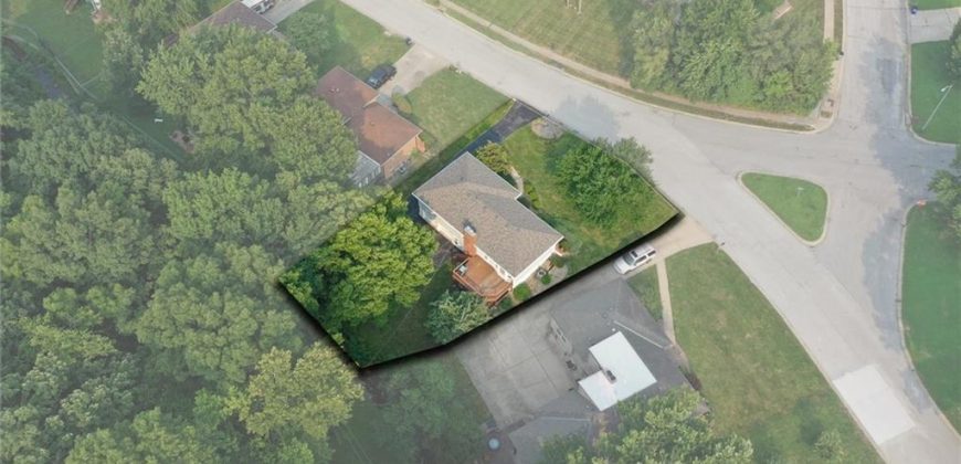 Homes for Sale in Gladstone, MO 64118 | 203 NW 59th Terrace