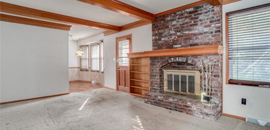 Homes for Sale in Gladstone, MO 64118 | 203 NW 59th Terrace