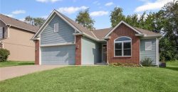 Homes for Sale in Kansas City, MO 64155 | 624 NE 99th Street