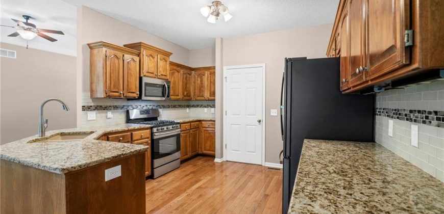 Homes for Sale in Kansas City, MO 64155 | 624 NE 99th Street