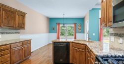 Homes for Sale in Kansas City, MO 64155 | 624 NE 99th Street