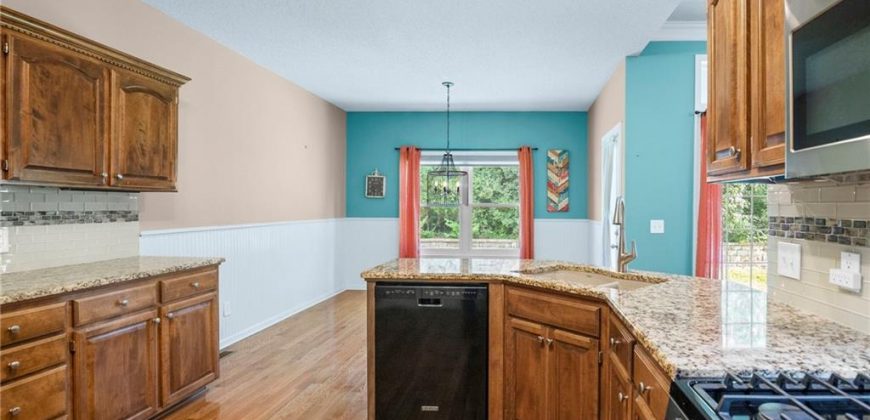 Homes for Sale in Kansas City, MO 64155 | 624 NE 99th Street